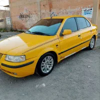 تاکسی سمندگردشی86