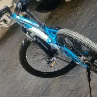 دوچرخه 26 Max