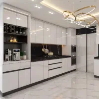 تعمیرات تخصصی کابینت و کمد دیواری (شرایطی)
