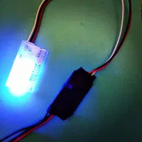 کلید سنسور تاچ (لمسی) اینه