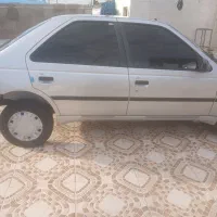 پژو 405|خودرو سواری و وانت|کارون, |دیوار