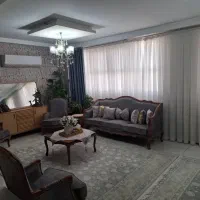 آپارتمان 200 متری ۳ خواب صفر کلید تحویل سند اماده