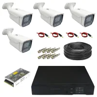 *نصب*فروش*دوربین مداربسته فول رنگی*آپارتمان