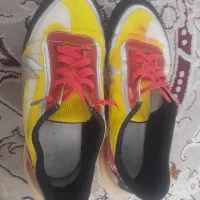 کفش مردانه