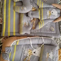 سرویس خواب کودک