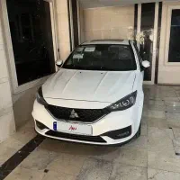 سهند اتوماتیک E فول