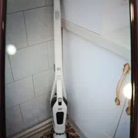 جارو شارژی