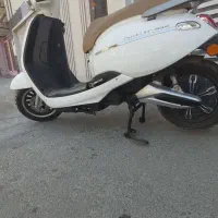 موتور دایچی برقی3000