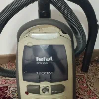 جاروبرقی تفال و سایا