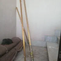 چوب پرده