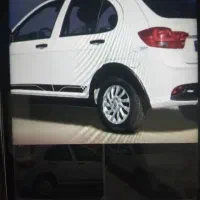 کوییک مدل ۱۴۰۴ صفر با شرایط بانکی