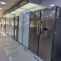 یخچال دوقلو کندی آر تی سی شرایطی بدون پیش پرداخت