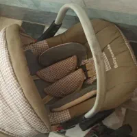 کریر و کالسکه
