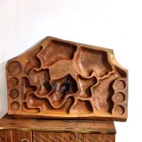 میز مزه