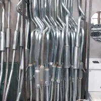 فروش تعمیر اگزوز اگزوز وتعویض رایگان قیمت اقتصادی