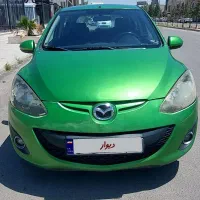 مزدا ۲|خودرو سواری و وانت|تهران, المهدی|دیوار