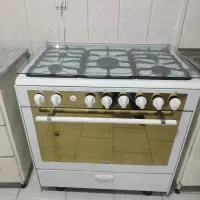 بخاری و اجاق گاز فردار