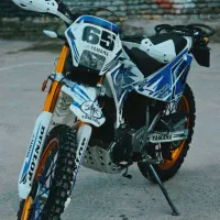 تریل روان 1403 اصلی QM