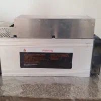 ماینر مدل m30s+  100th