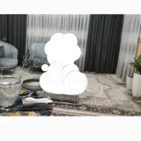 پرده اتاق پذیرایی