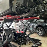 استخدام کارگر مکانیک