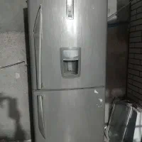 یخچال بزرگ جادار بدون برفک