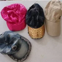 کلاه افتابی