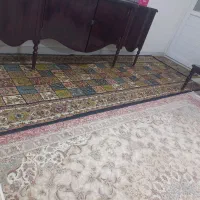 فرش کناره