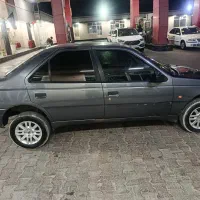 پژو 405 مدل 96