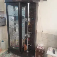 کمد|جاکفشی، کمد، دراور|گناباد, |دیوار