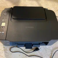 پرینتر چند کاره کانن مدل PIXMA TS3440