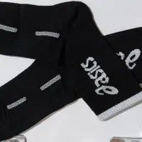 تولیدی جوراب ورزشی آبا اسپرت