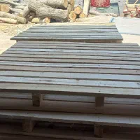 فروش انواع مصنوعات چوبی