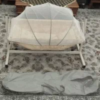 گهواره کودک مناسب تادوسال