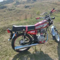 موتور 125