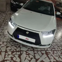 دنا پلاس توربو 6دنده اتومات1402 21هزار درحد خشک