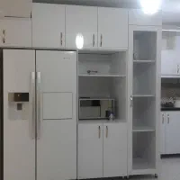 (کابینت)MDF