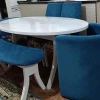 میز غذا خوری