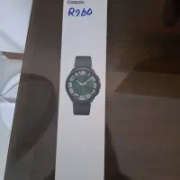 گلکسی واچ ۶ کلاسیک