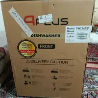 ماشین ظرفشویی 14نفره