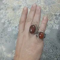 انگشتر مردانه
