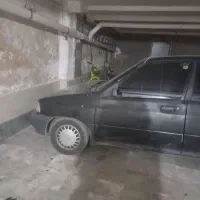 پراید