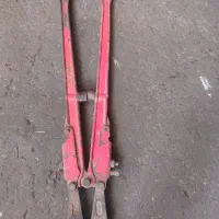قیچی میلگرد بر