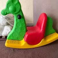 الاکلنگ  کودک