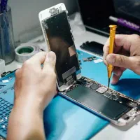 تعمیرات موبایل (تبریز)