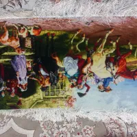 فرش دست باف تبریز