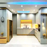 کابینت و کمد و جاکفشی