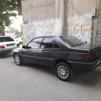 پژو ۴۰۵ مدل ۹۱