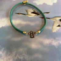 دستبند سوتی طلا
