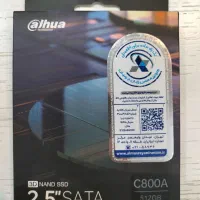 هارد ۵۰۰ ssd اینترنال ساتا لپتاپی dahua